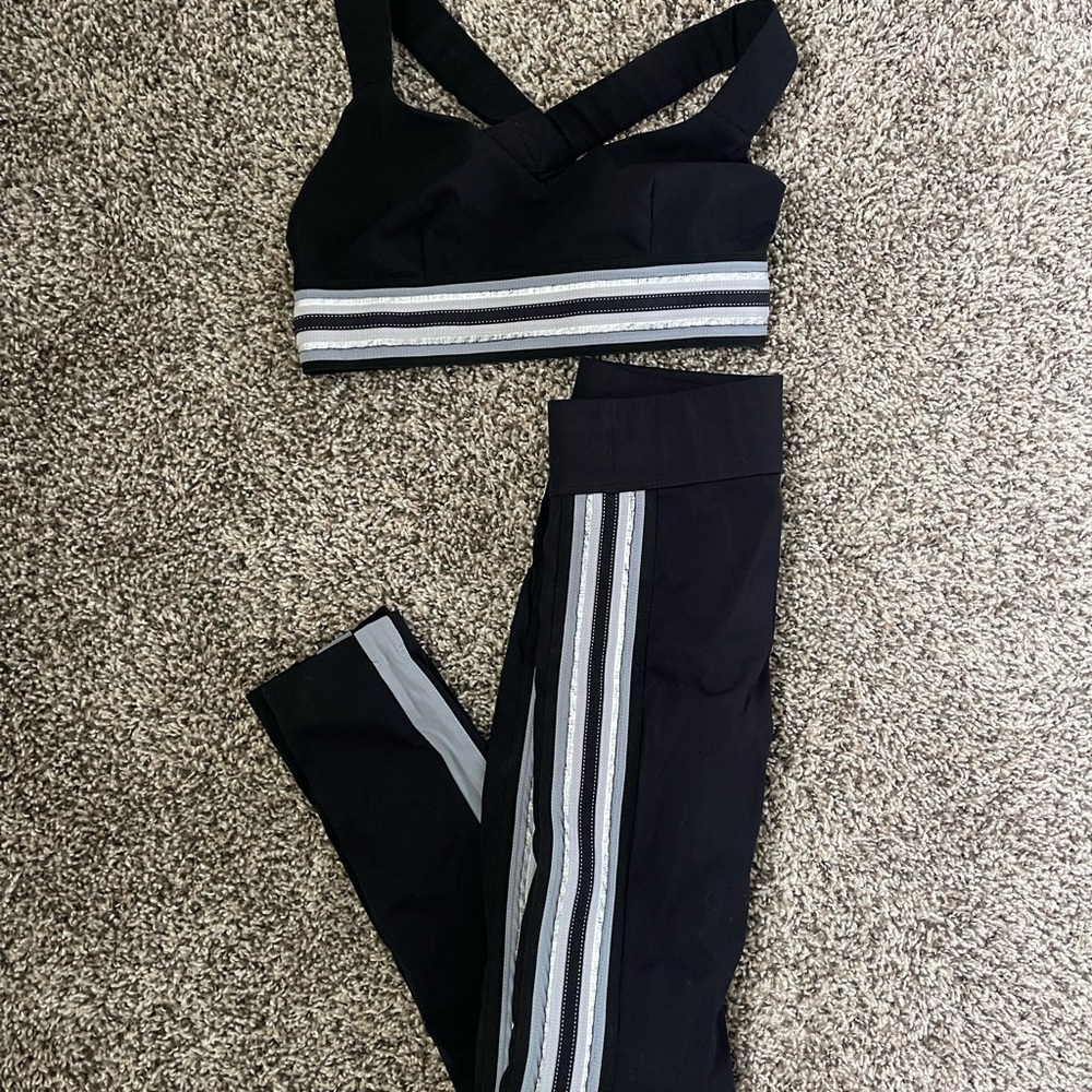 No ka’ oi workout set